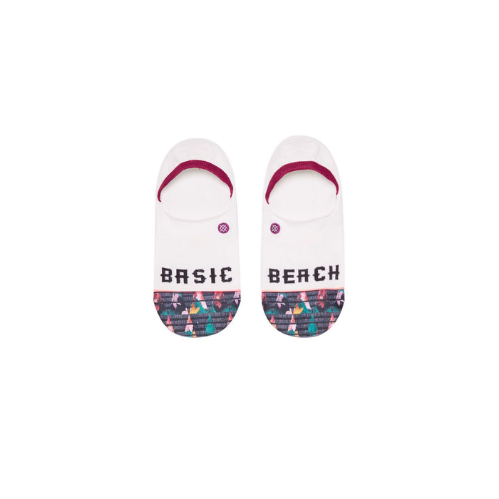 Stance Basic Beach Invisible Sock