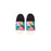 Stance Caribbean Punch Invisible Sock