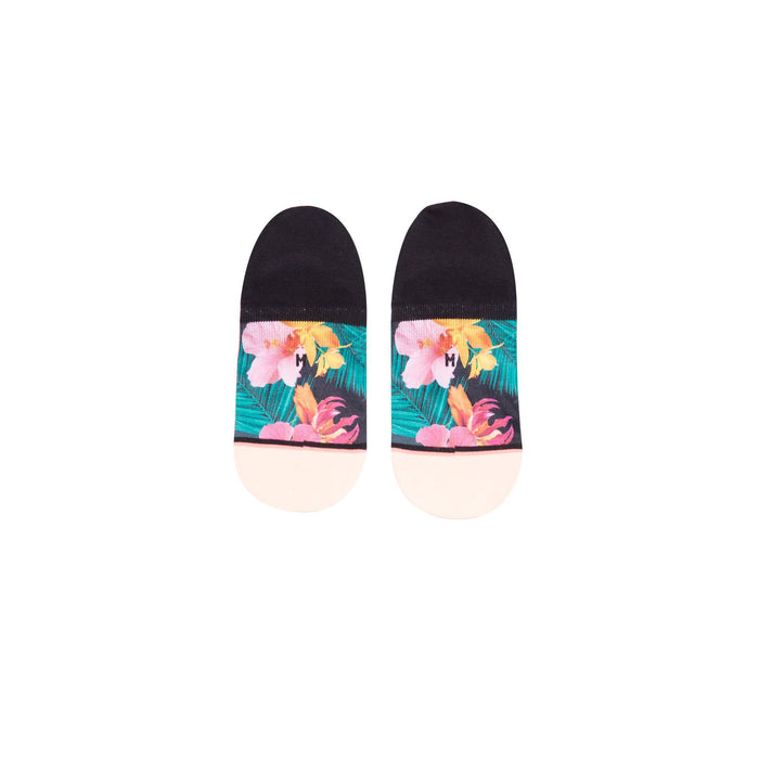 Stance Caribbean Punch Invisible Sock