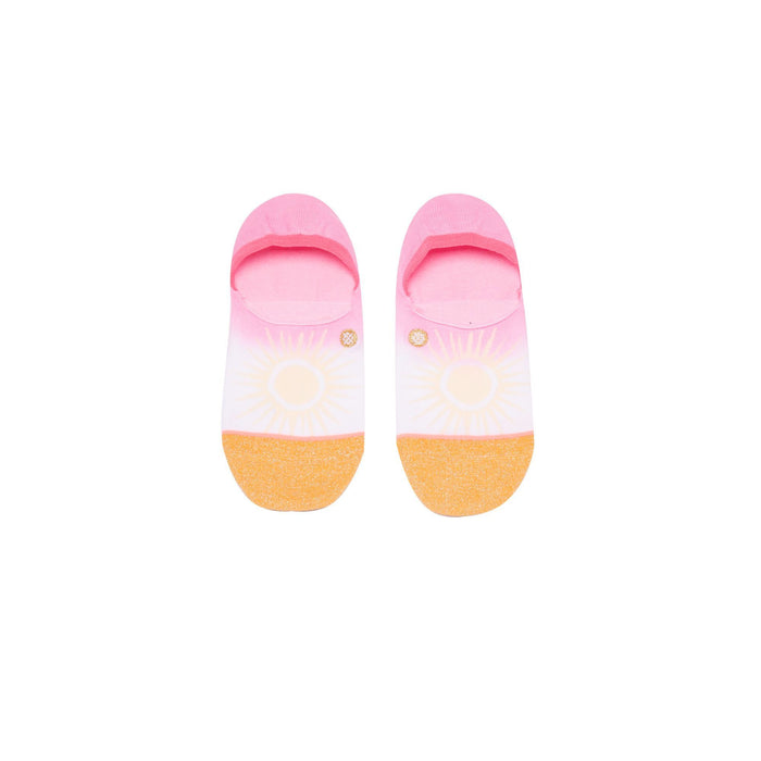 Stance Sol Searcher Invisible Sock