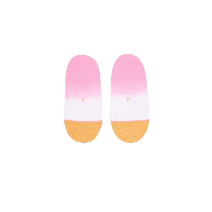 Stance Sol Searcher Invisible Sock