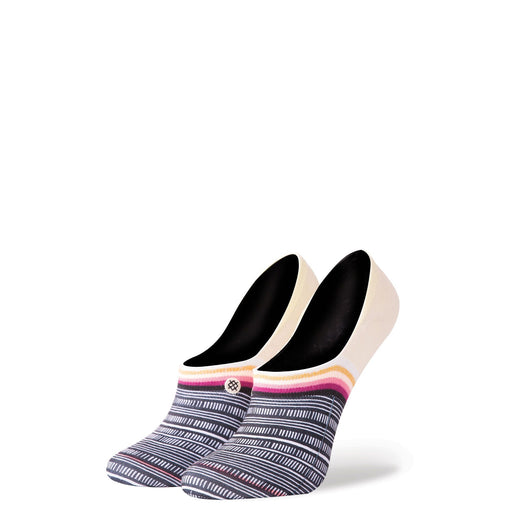 Stance Tiki Talk Invisible Sock