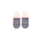 Stance Tiki Talk Invisible Sock