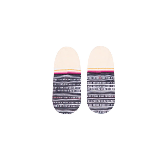 Stance Tiki Talk Invisible Sock