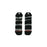 Stance Achilles Tab Sock