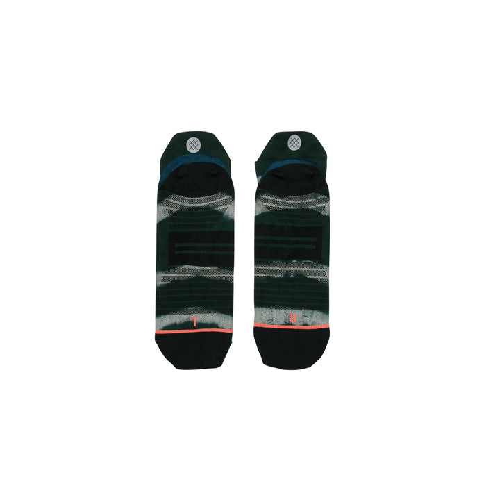 Stance Blue Downhill Tab Sock