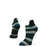 Stance Blue Downhill Tab Sock