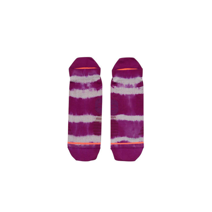 Stance White Downhill Tab Socks