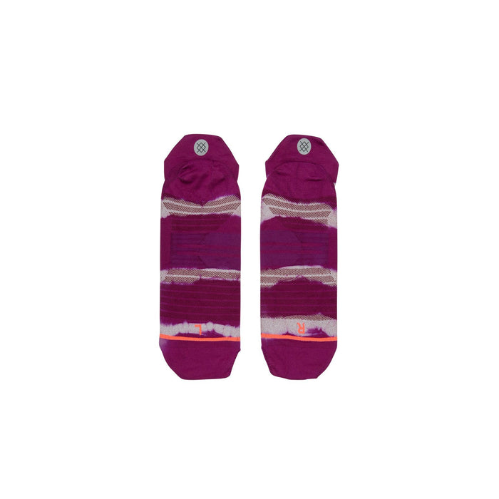 Stance White Downhill Tab Socks