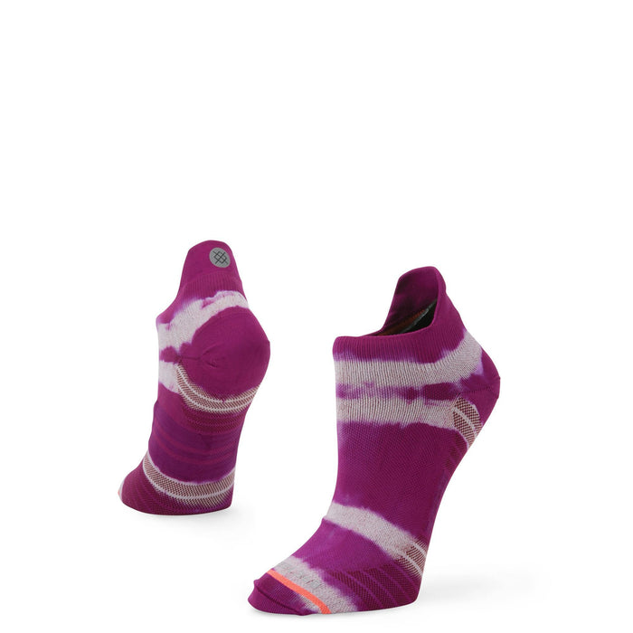 Stance White Downhill Tab Socks
