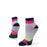 Stance Pink Carb Qtr Sock