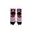 Stance Purple Carb Qtr Sock