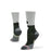 Stance Grey Carrol Crew Sock