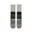 Stance Grey Carrol Crew Sock