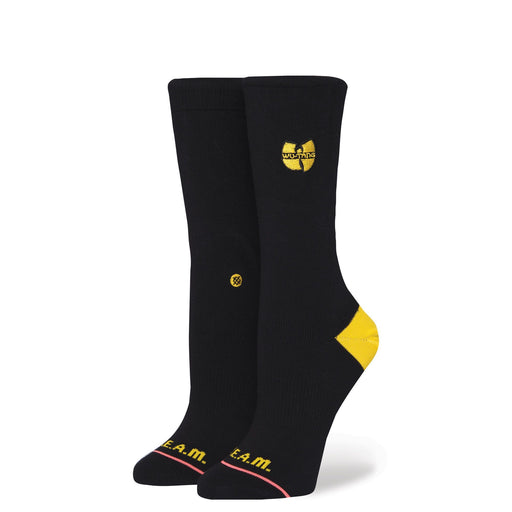 Stance Black C.R.E.A.M Socks