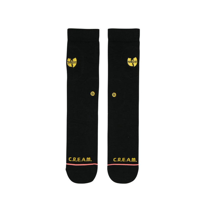 Stance Black C.R.E.A.M Socks