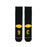 Stance Black C.R.E.A.M Socks