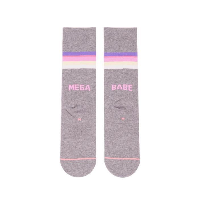 MEGA BABE TOMBOY