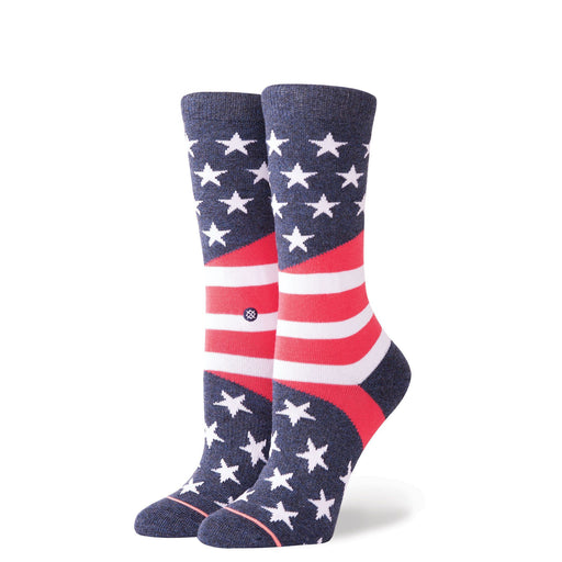 Stance Come Together Sock