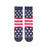 Stance Come Together Sock