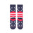 Stance Come Together Sock