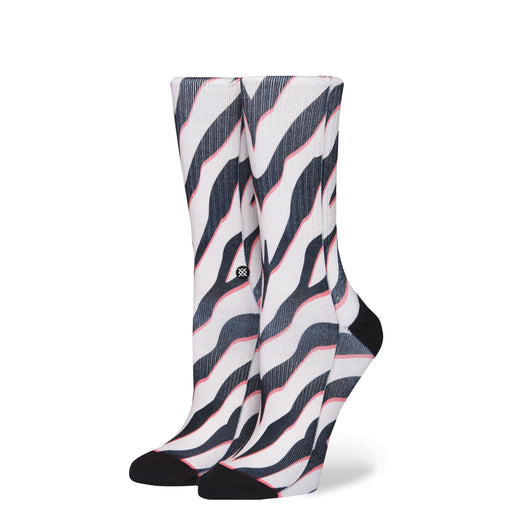 Stance Checotah Classic Crew Socks