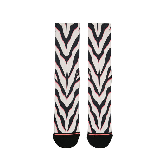 Stance Checotah Classic Crew Socks