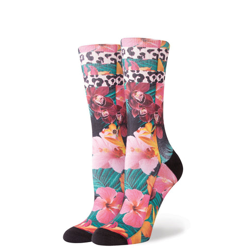 Stance El Hibisco Socks