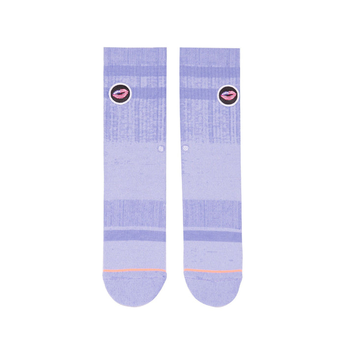 Stance Kiss My Flag Classic Crew Socks