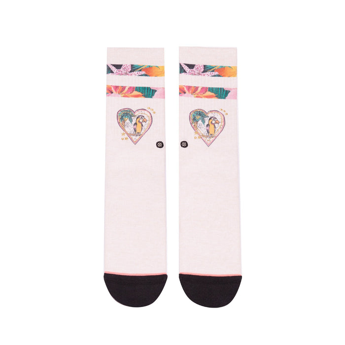 Stance Lovebird Crew Sock