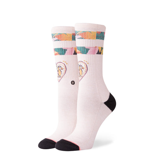 Stance Lovebird Crew Sock