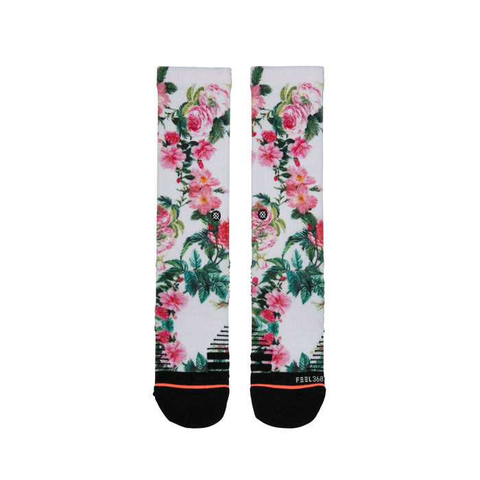 Stance Evergreen Crew Sock