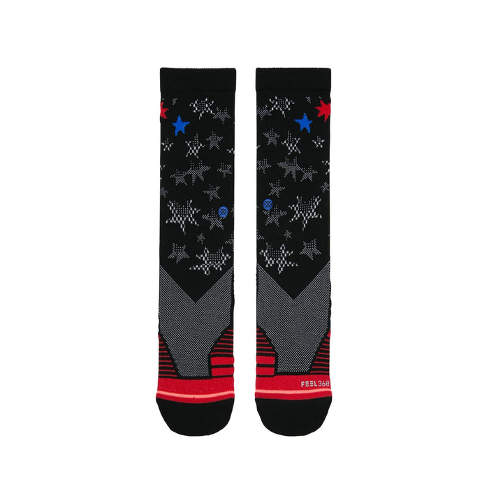 Stance Forever Free Crew Sock