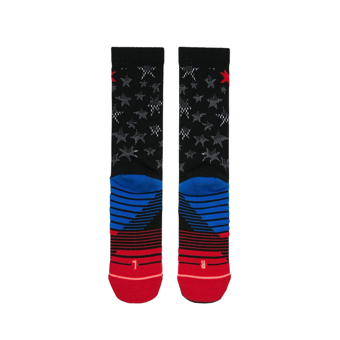 Stance Forever Free Crew Sock
