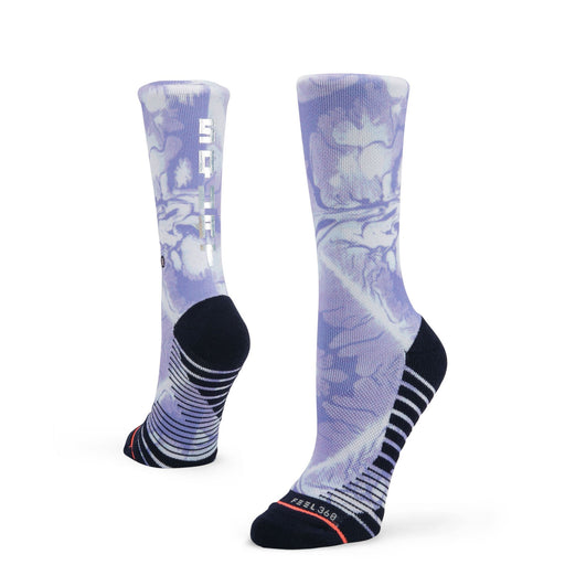 Stance Squat Goals Socks