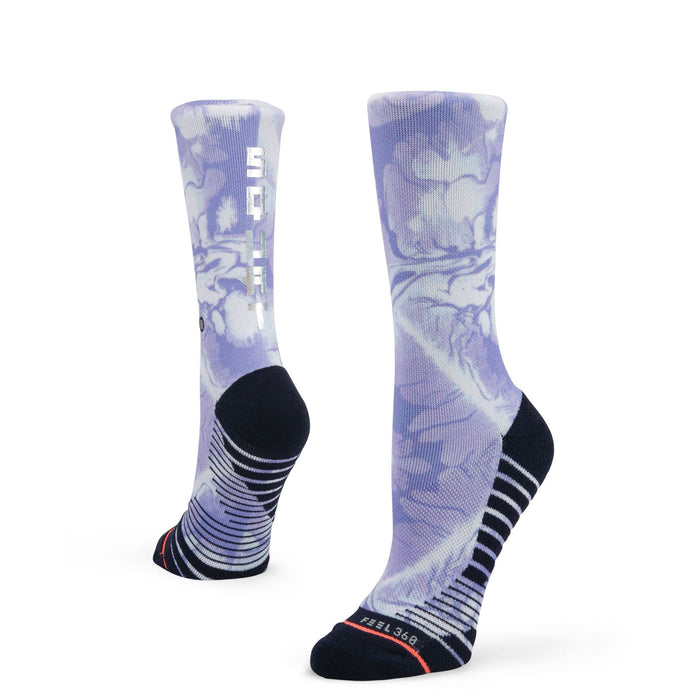 Stance Squat Goals Socks