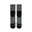 Stance Black Klamath Hike Sock