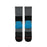 Stance Black Klamath Hike Sock
