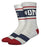 Stance Harley Davidson Flathead Sock